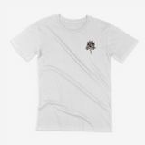 Slow Burn Tee