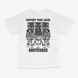 Support Local Tee