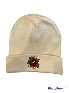 Rose Beanie