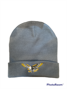 Eagle Beanie