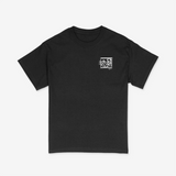 Confined Tee