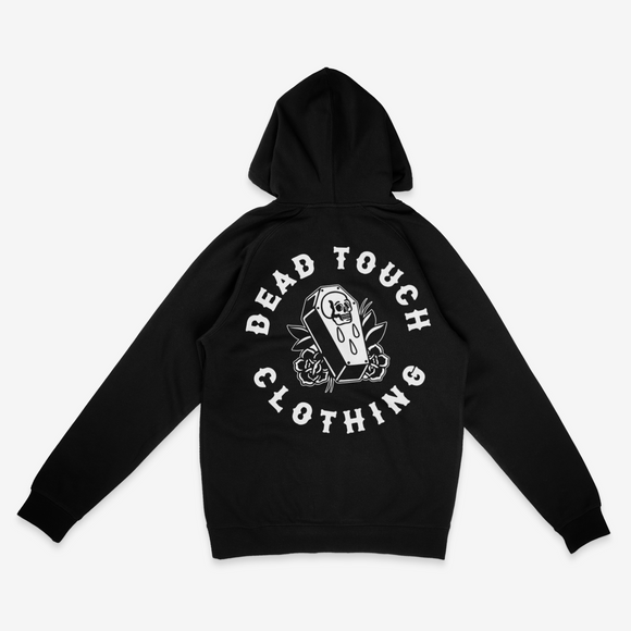 Coffin Sweatshirt